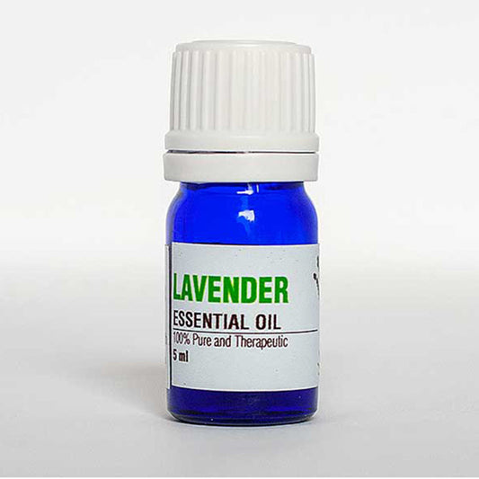 LAVENDER ESSENTIAL OIL