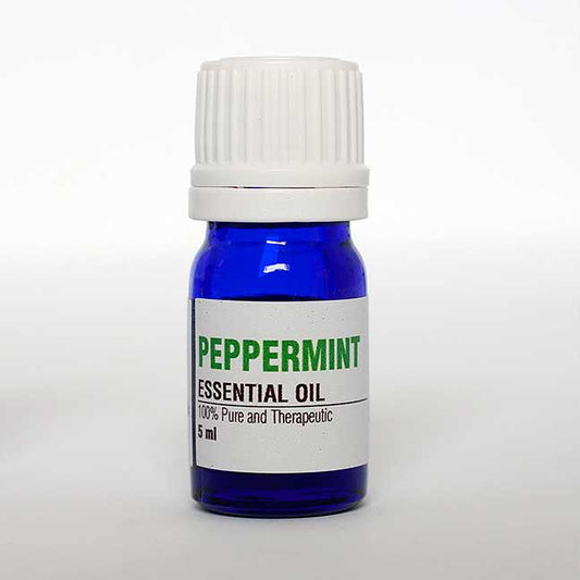 Peppermint Essential Oil