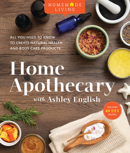 Home Apothecary
