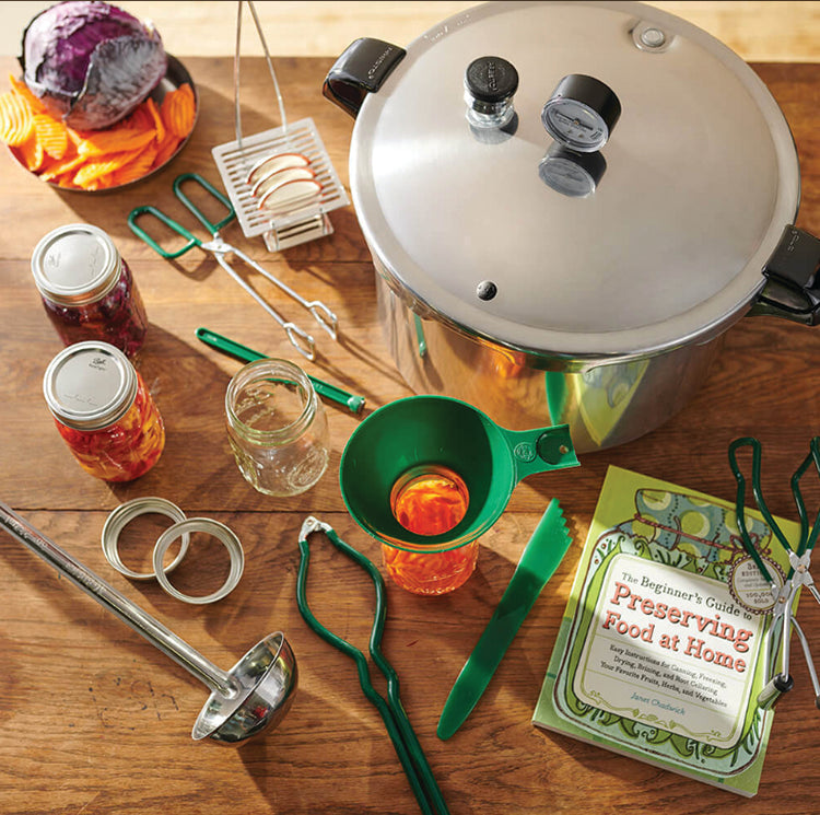 Ultimate Canning Kit