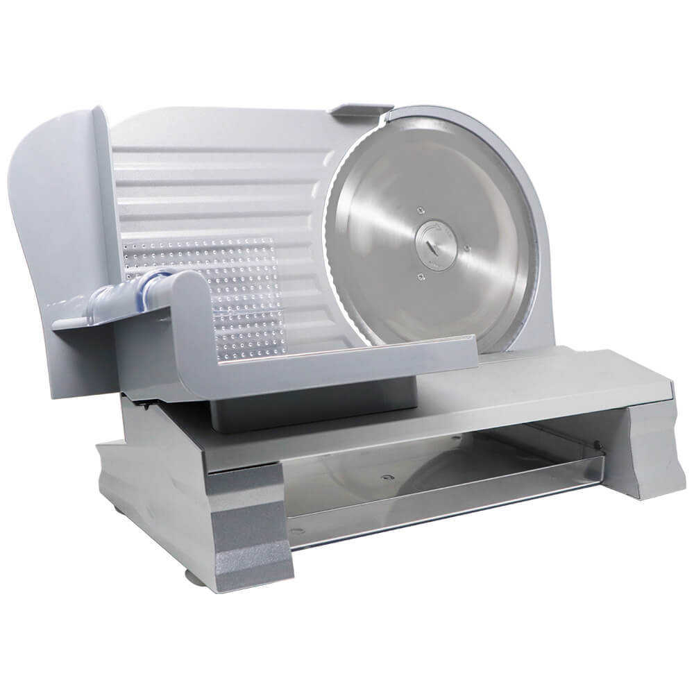 Meat Slicers for Wafer Thin Slicing