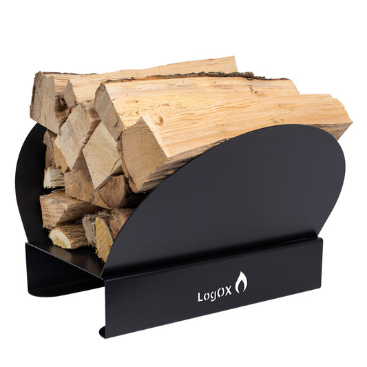 LogOx Hearth Bin