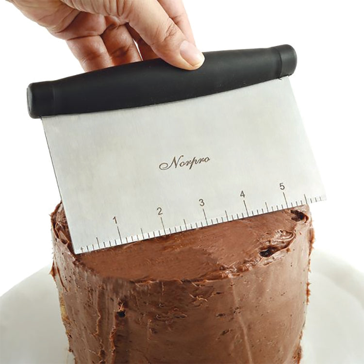 Grip-Ez Chopper/Scraper
