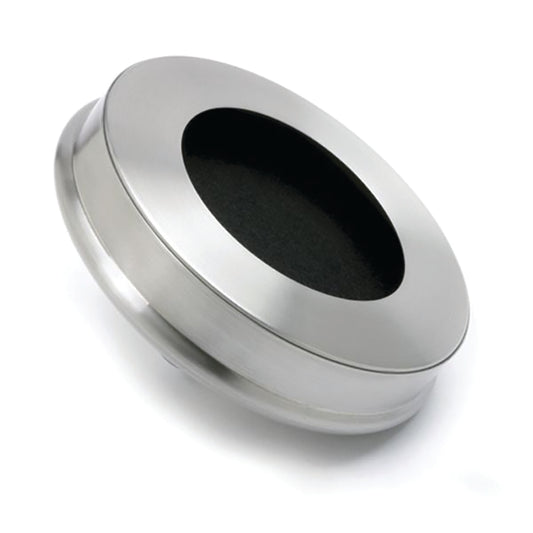 1-Gallon Stainless Steel Compost Keeper