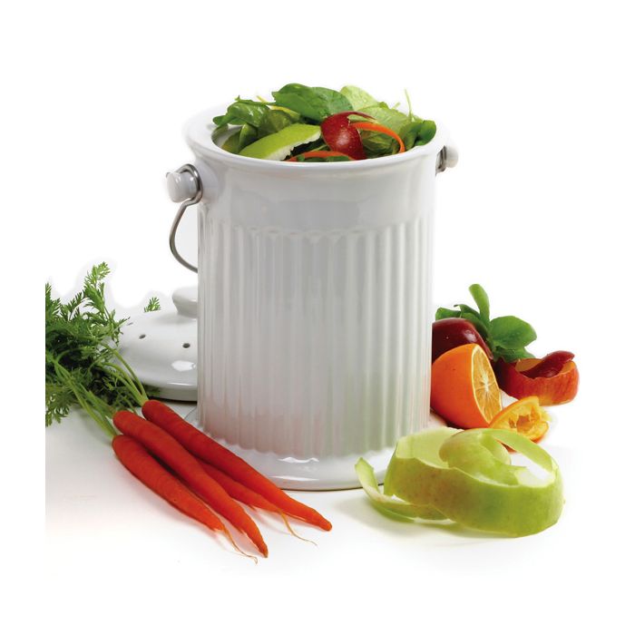 SMALL SPACE COMPOSTING SET