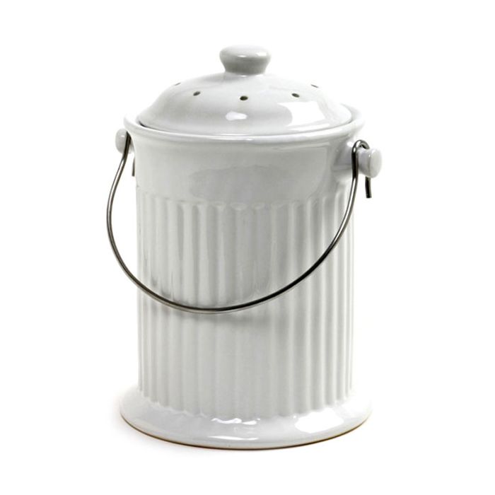SMALL SPACE COMPOSTING SET