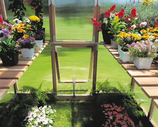 Automatic Vent Opener Replacement Cylinder