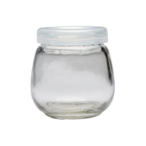 4 OZ. YOGURT JAR - 10 PACK