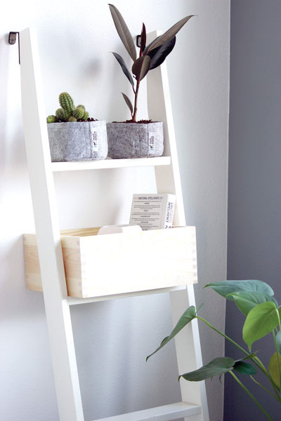 FABRIC PLANTER SUCCULENT KIT