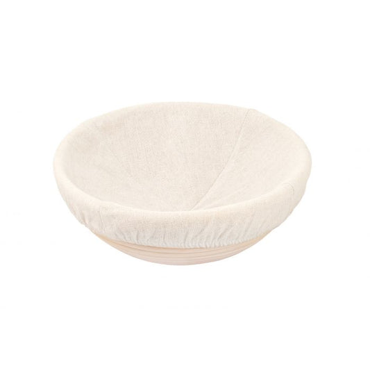 Bread-Proofing Basket
