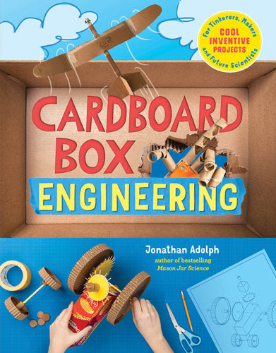 CARDBOARD BOX ENGINEERING