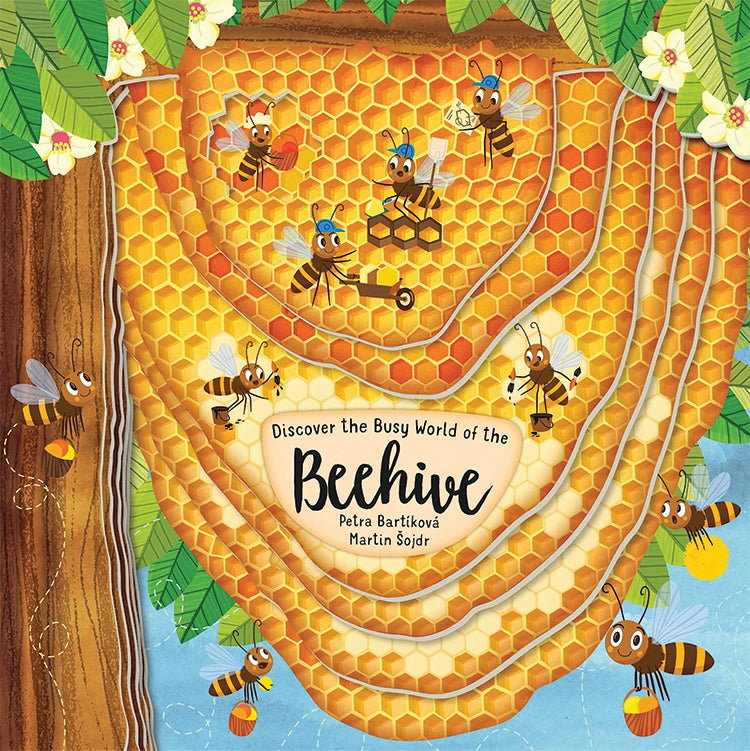 BEEHIVE