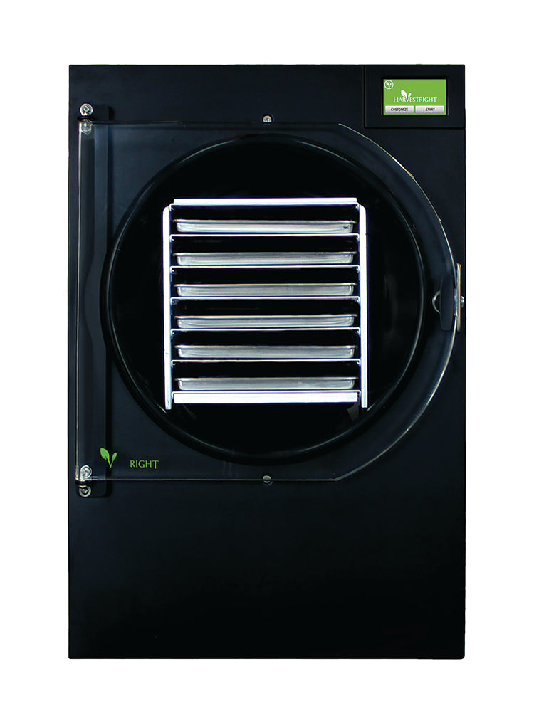 6-Tray Large Home Freeze Dryer