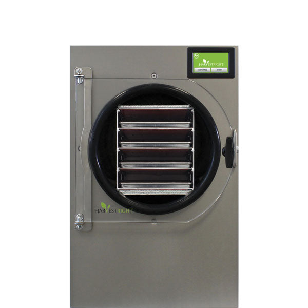 5-Tray Medium Home Freeze Dryer