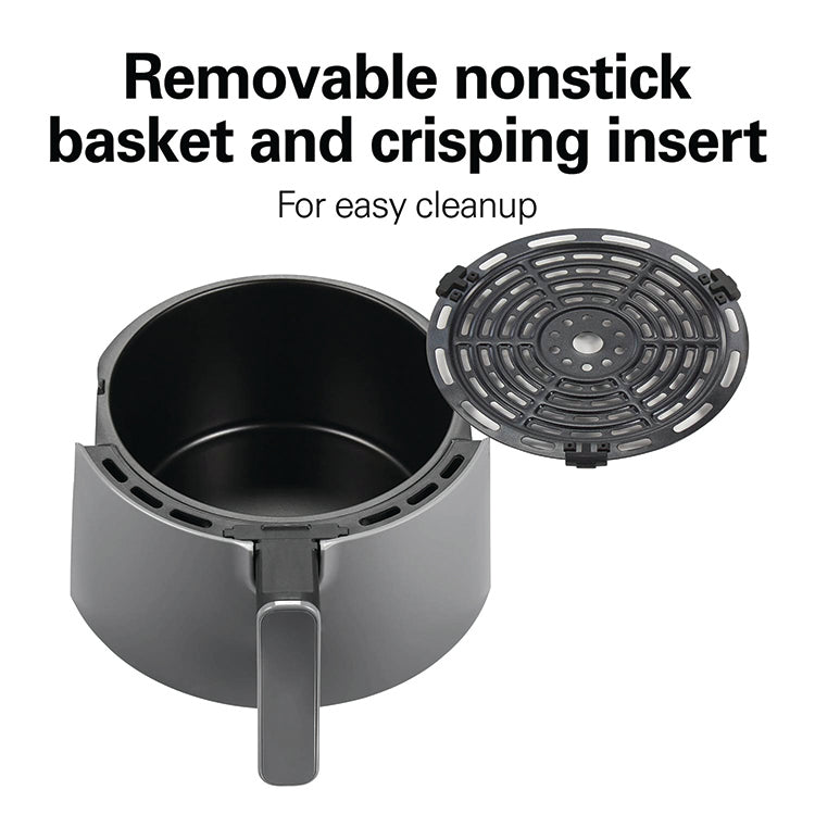 3.5 Liter Digital Air Fryer