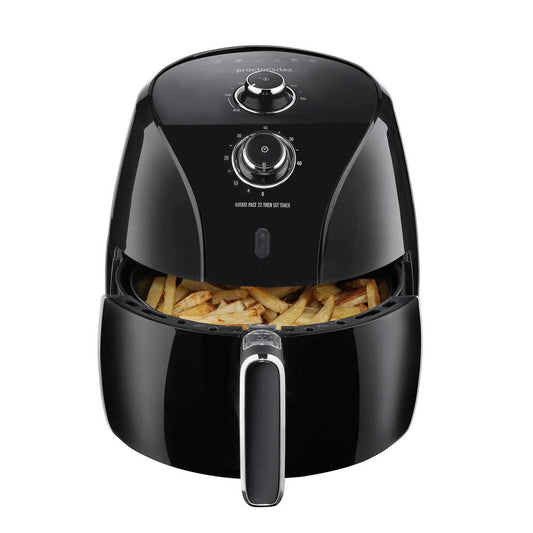 5 Liter Air Fryer