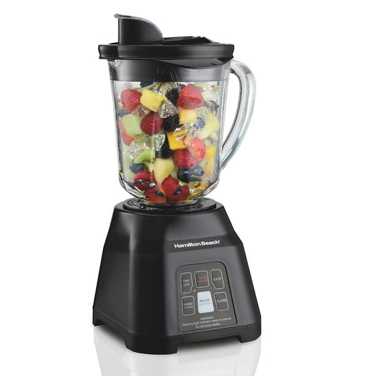 700W Digital Smoothie Blender