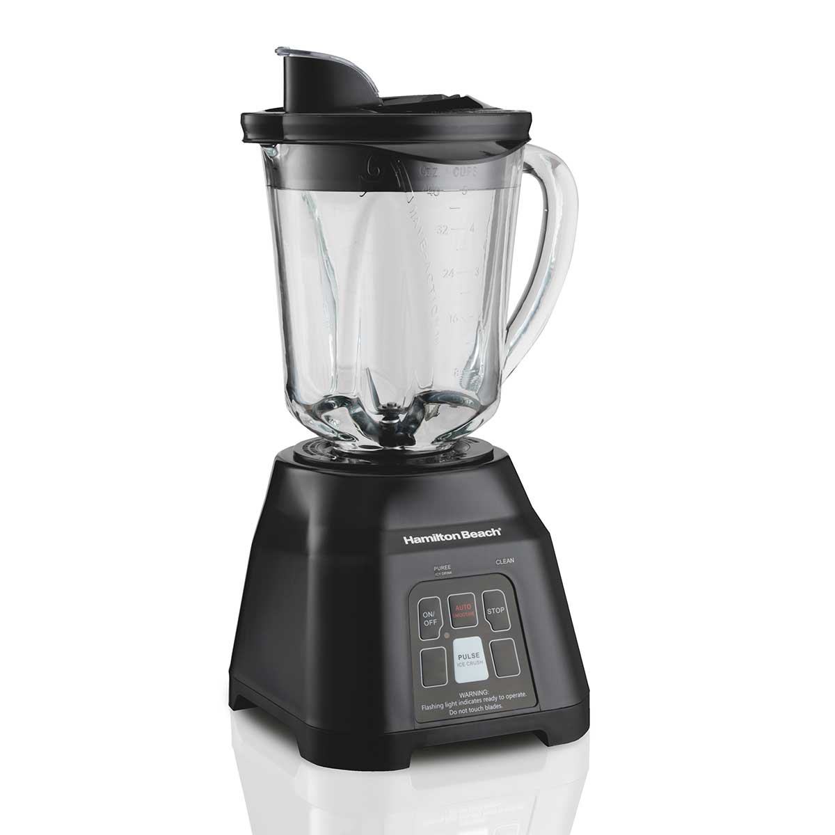 700W DIGITAL SMOOTHIE BLENDER