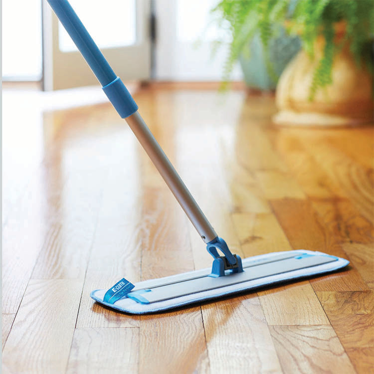 E-CLOTH, COLLAPSIBLE DEEP CLEAN MOP