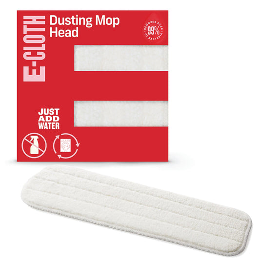 E-Cloth, Dust Mop Head