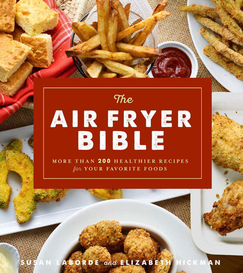 Air fryer recommendations? Looking to buy my mom an air fryer