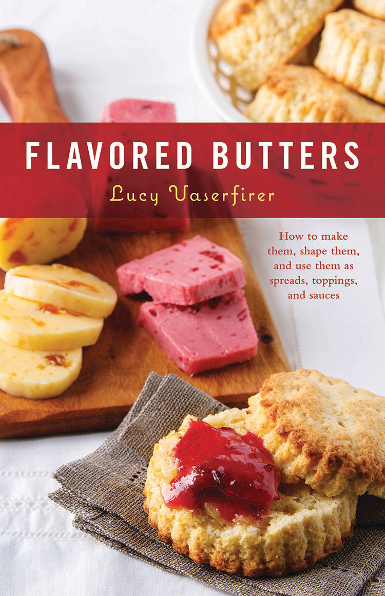 Butter Churn Kit