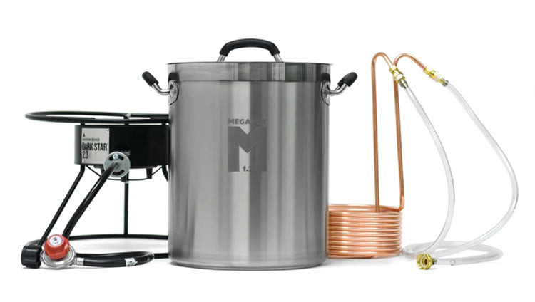 BREWHOUSE IGNITION PACK