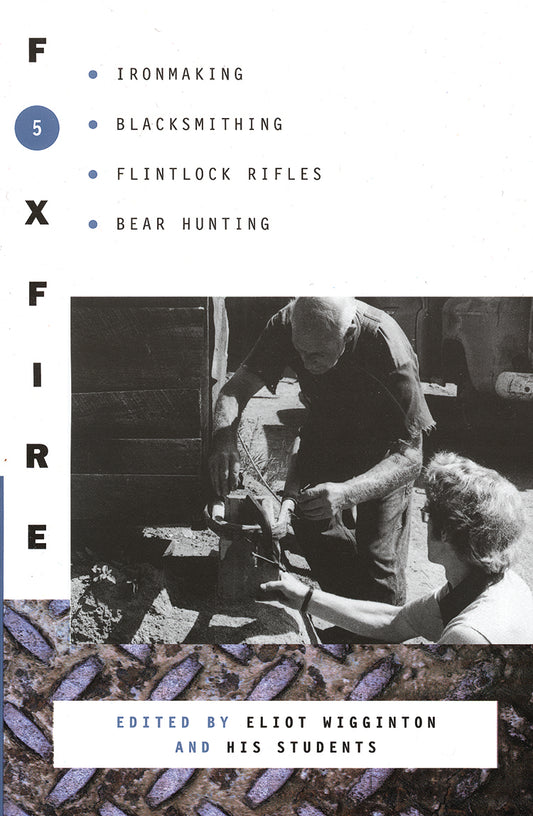 FOXFIRE 5