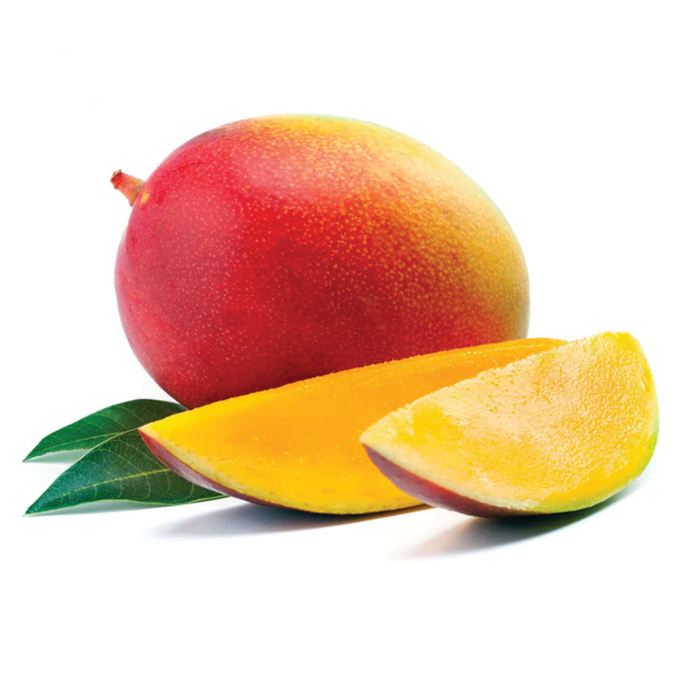 CRYSTALLIZED MANGO