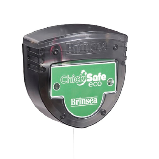 Chicksafe Eco Automatic Chicken Coop Door Opener And Kit
