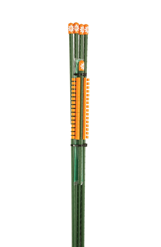 5-Foot C-Bite Plant Support Kit