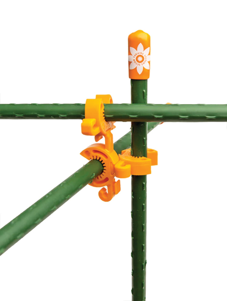 5-Foot C-Bite Plant Support Kit