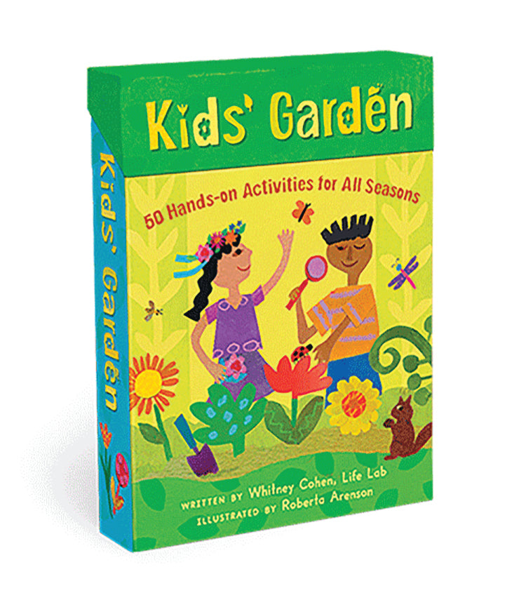 KIDS' GARDEN