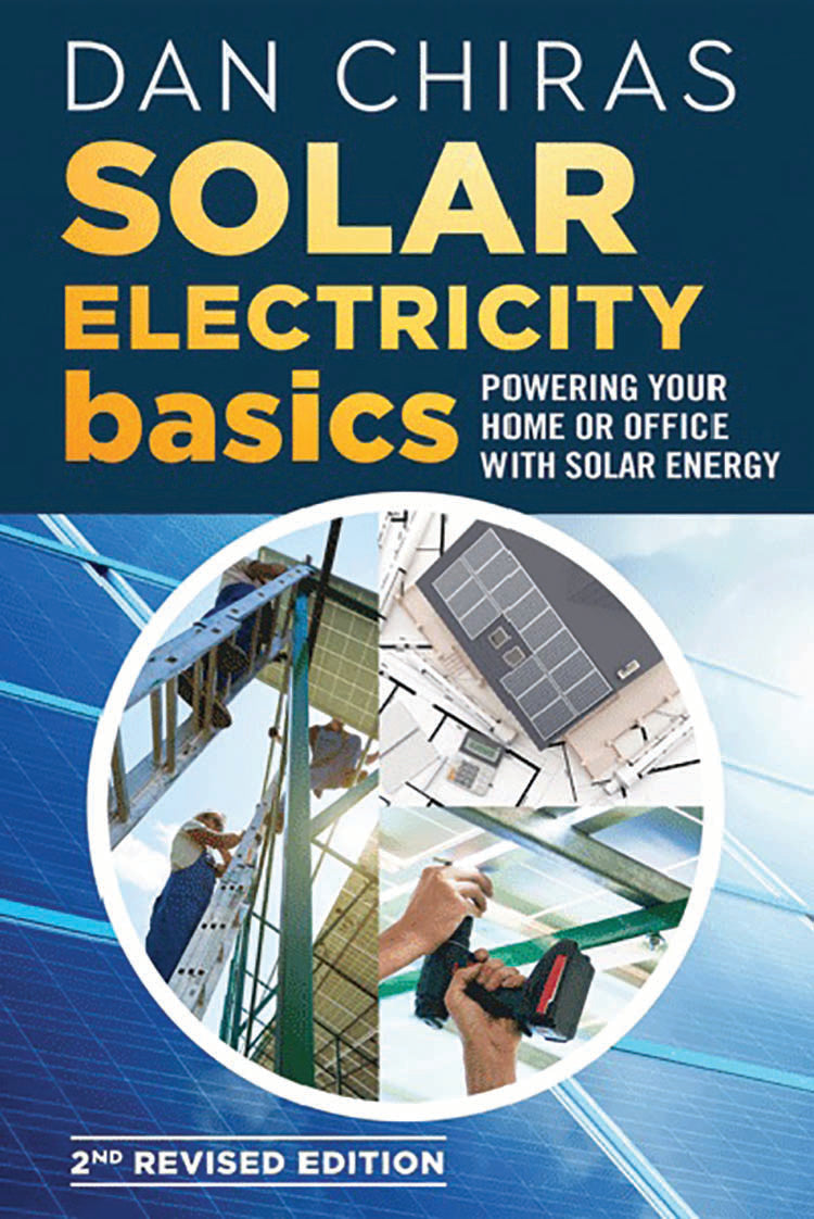 Solar Electricity Basics, 2nd Edition