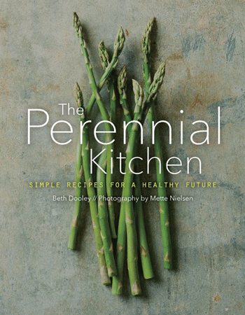 THE PERENNIAL KITCHEN