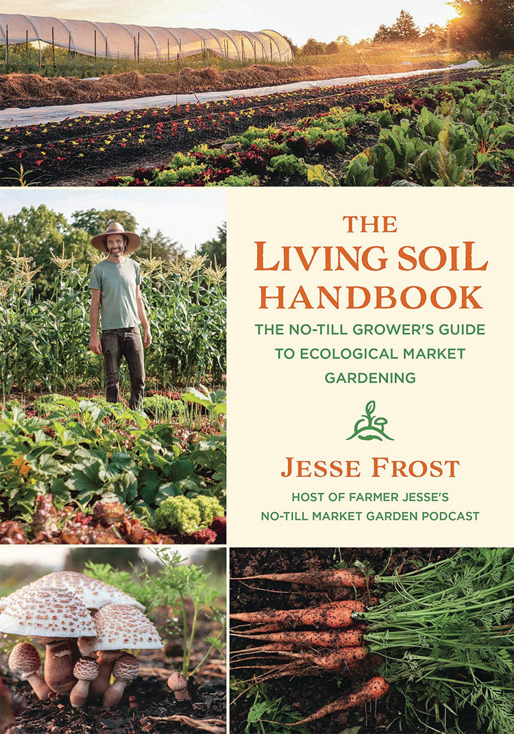 THE LIVING SOIL HANDBOOK