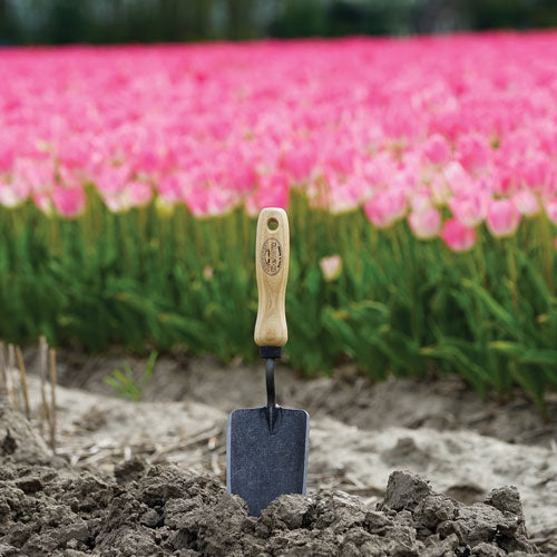 Forged Trowel