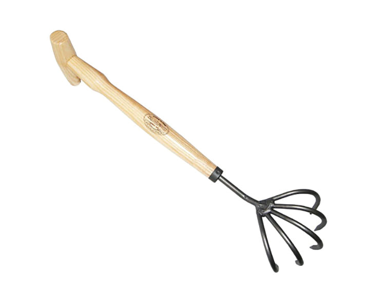 5-Tine P-Grip Cultivator