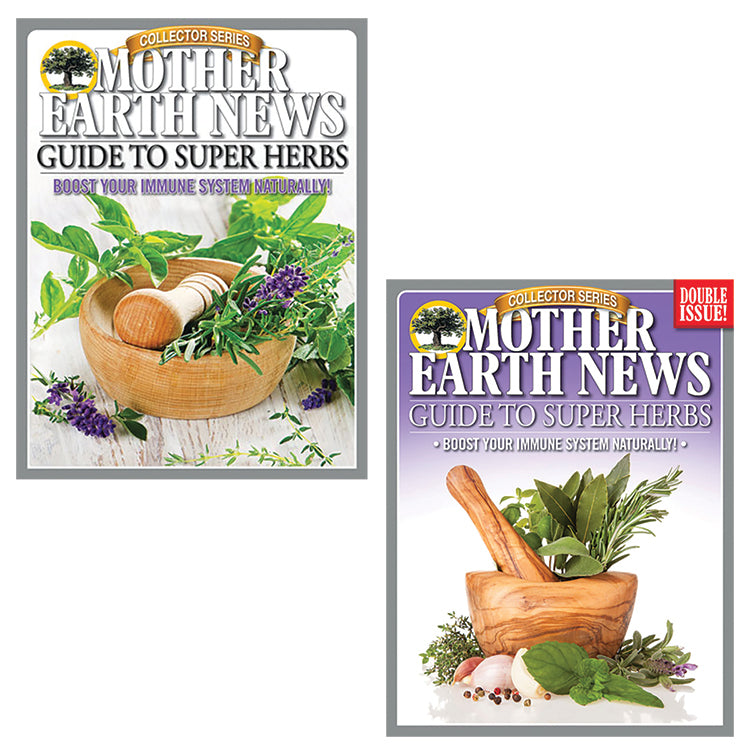 Homesteading Tools & Supplies – Mother Earth News