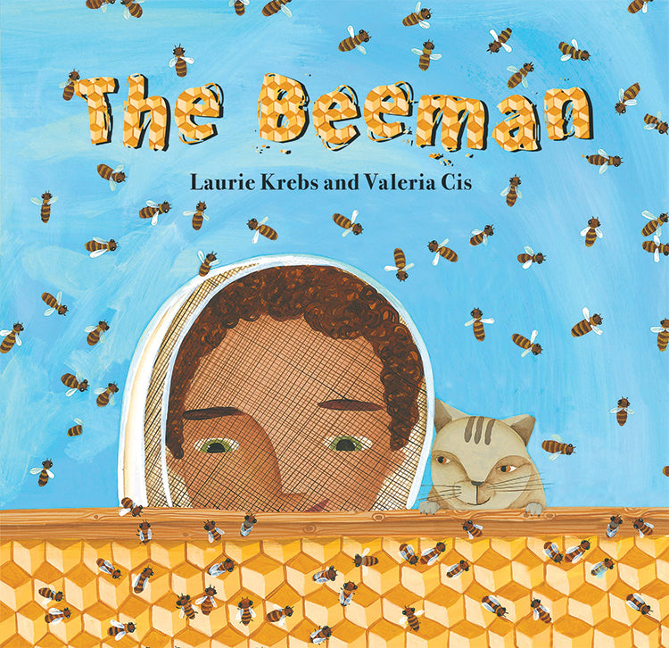 THE BEEMAN