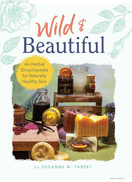 Wild & Beautiful