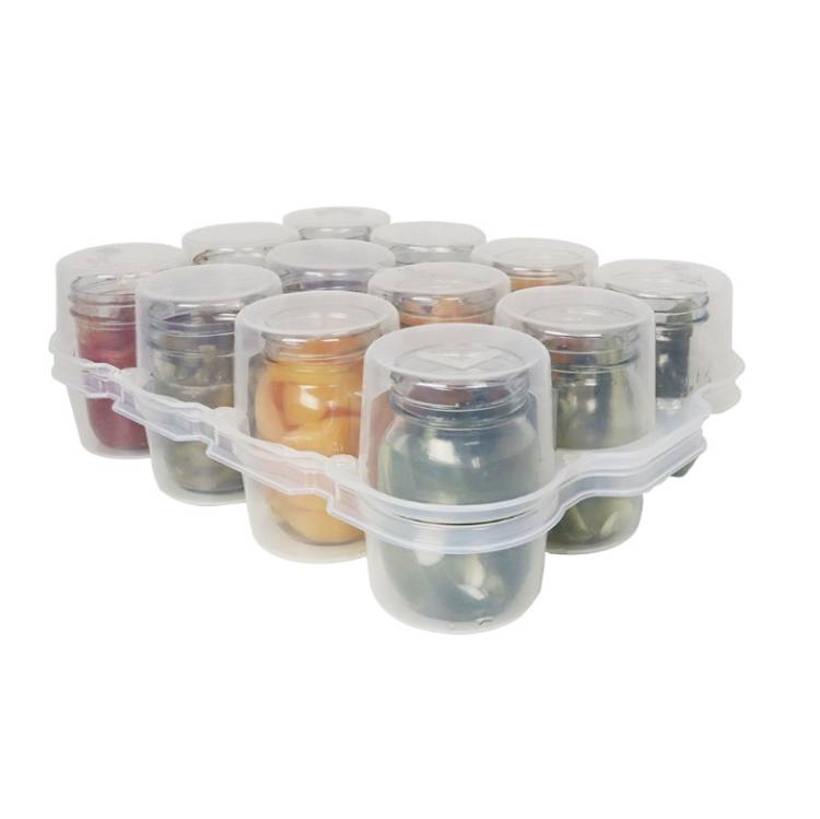 Canning Jar SafeCrates