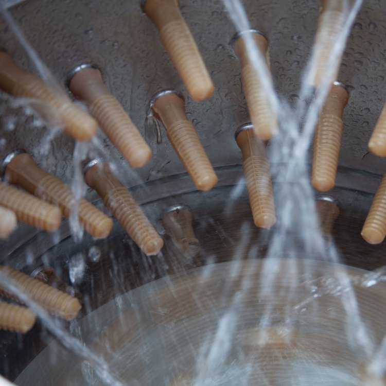 Yardbird Chicken Plucker