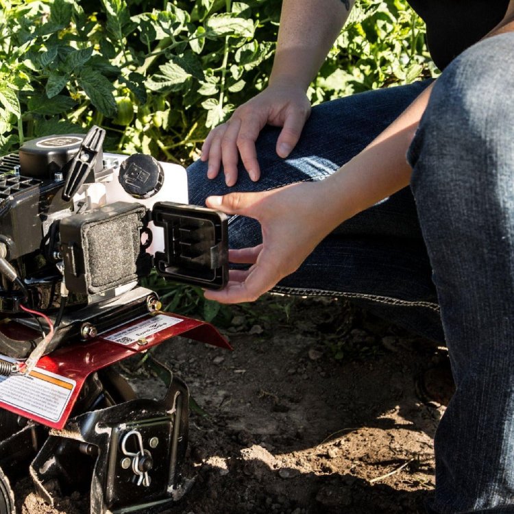 EARTHQUAKE MC33™ CULTIVATOR