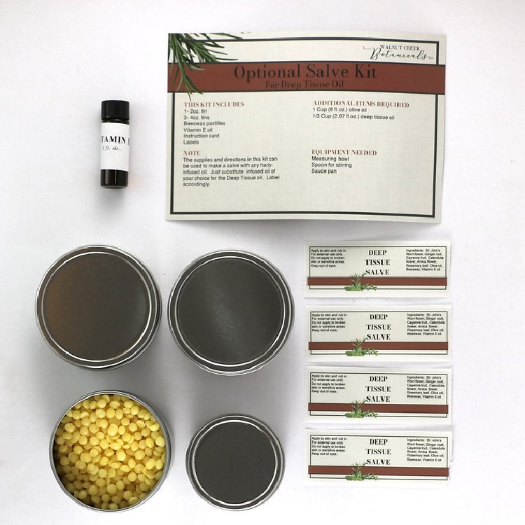 ADD-ON SALVE KIT