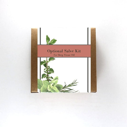 Add-On Salve Kit