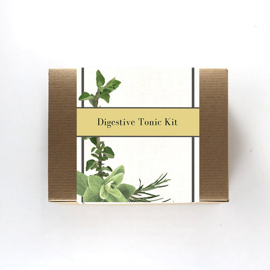 Digestive Tonic Kit