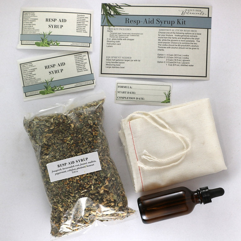 PARA CLEANSE TINCTURE KIT