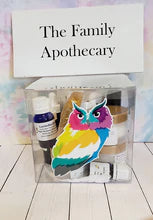 The Family Apothecary Box