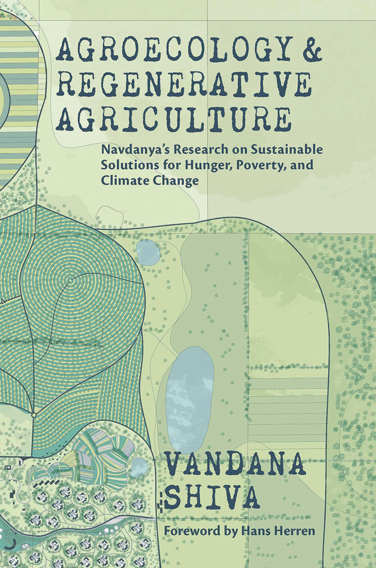 Agroecology And Regenerative Agriculture